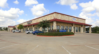 More details for 3621 E Whitestone Blvd, Cedar Park, TX - Retail for Lease