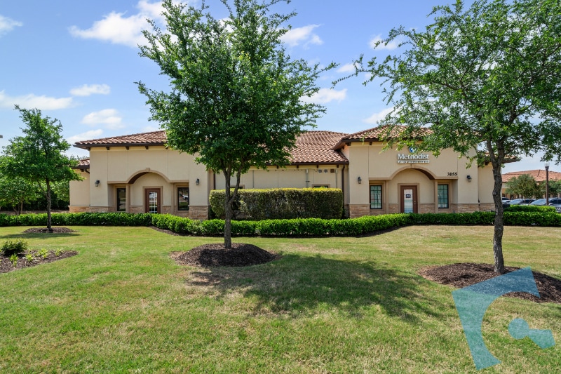 3055 W Southlake Blvd, Southlake, TX for sale - Building Photo - Image 2 of 9