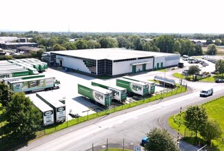 More details for Aston Way, Leyland - Industrial for Lease