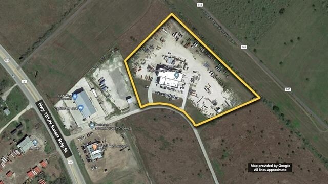 4530 Highway 181, Kenedy, TX for sale Primary Photo- Image 1 of 1