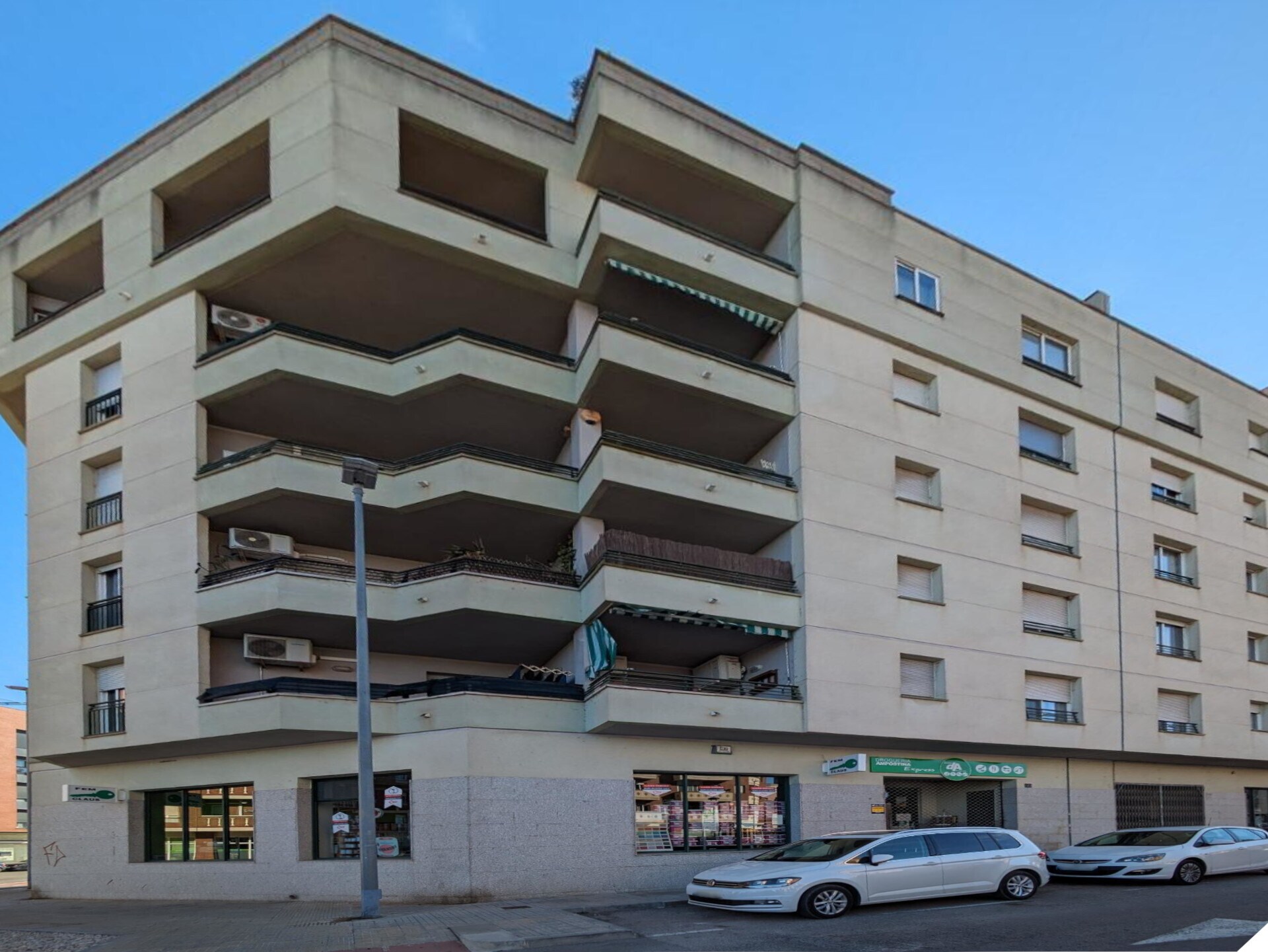 Multifamily in Amposta, Tarragona for sale Building Photo- Image 1 of 2