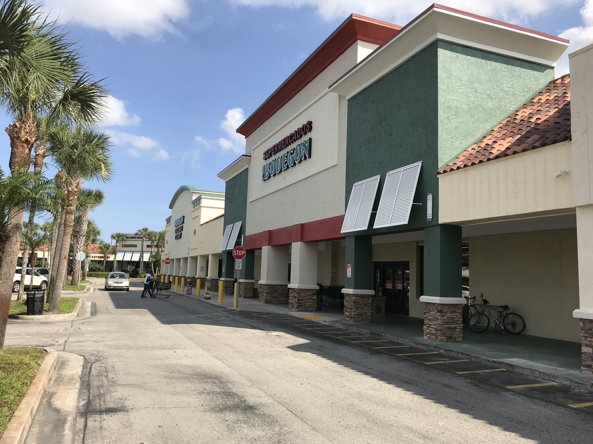 6300-6376 Forest Hill Blvd, Greenacres, FL 33415 - Retail for Lease ...