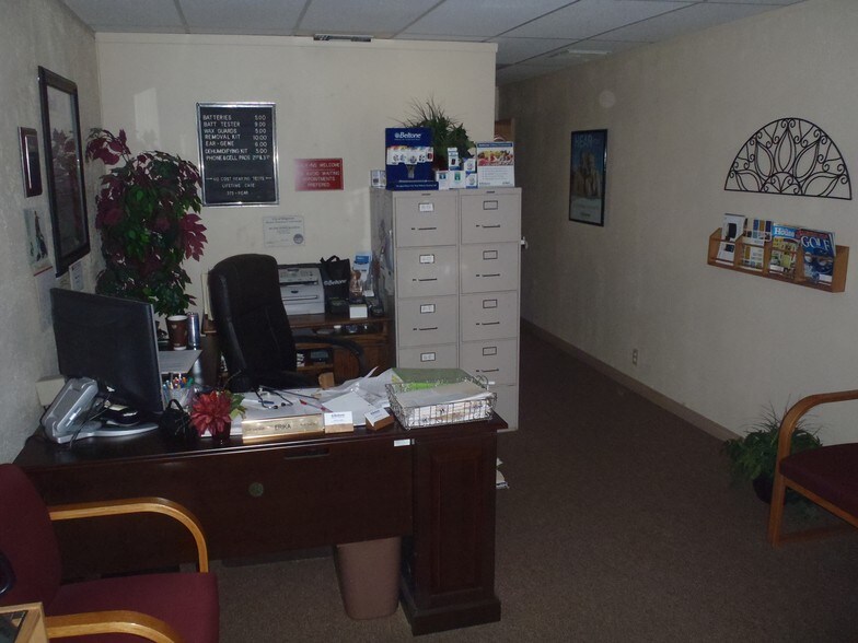 801 N Downs St, Ridgecrest, CA 93555