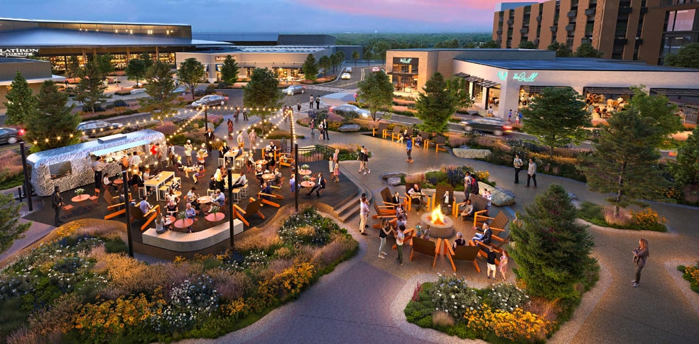 1 W Flatiron Cir, Broomfield, CO for lease - Building Photo - Image 3 of 3