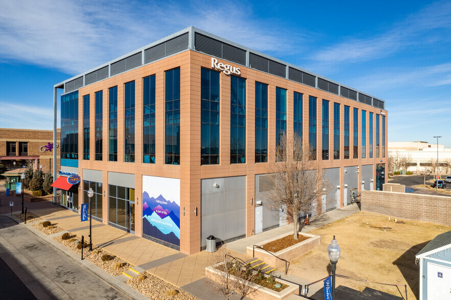 8354 Northfield Blvd, Denver, CO for lease - Building Photo - Image 2 of 9