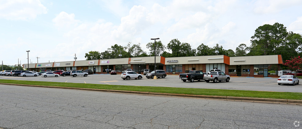 2231 Dawson Rd, Albany, GA for lease - Building Photo - Image 3 of 4