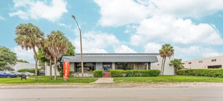 More details for 5280 NW 165th St, Hialeah, FL - Industrial for Lease