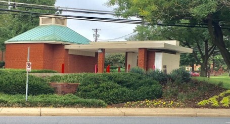 7340 Westlake Ter, Bethesda, MD for lease - Building Photo - Image 1 of 1