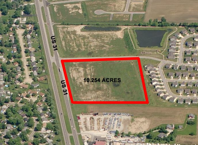 US 31 & Country Gate Dr, New Whiteland, IN for sale Building Photo- Image 1 of 1