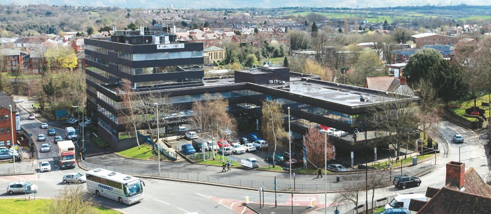 New Rd, Halesowen for sale - Building Photo - Image 1 of 11