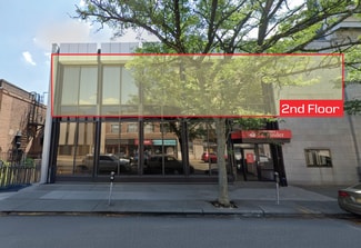 More details for 210 Smith St, Perth Amboy, NJ - Office, Retail for Lease