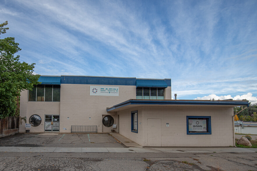 1437 E 2nd Ave, Durango, CO for sale - Primary Photo - Image 1 of 1