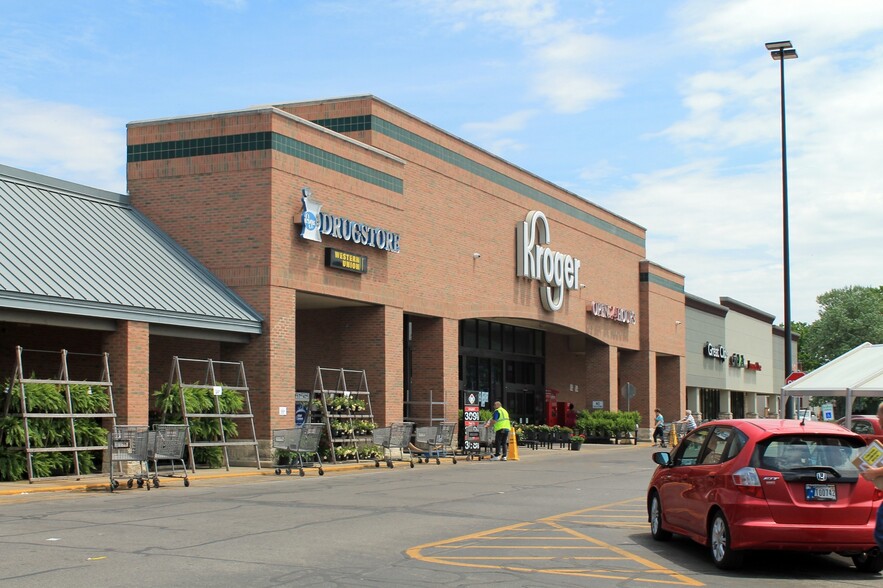 2500-2720 Wabash Ave, Terre Haute, IN for lease - Building Photo - Image 1 of 8