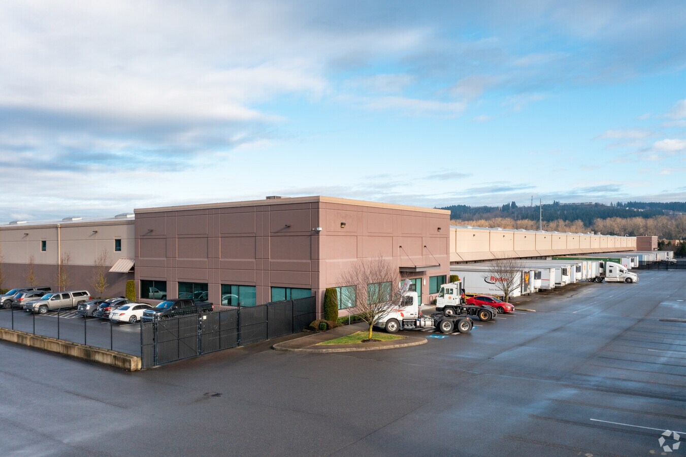 2500 142nd Ave E, Sumner, WA 98390