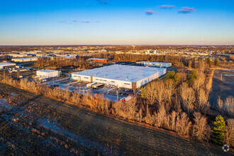 500 Rue Du Condor, Saint-eustache, QC - aerial  map view - Image1