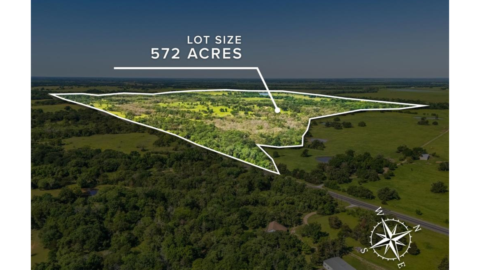 4632 US 77, Rockdale, TX for sale Building Photo- Image 1 of 12