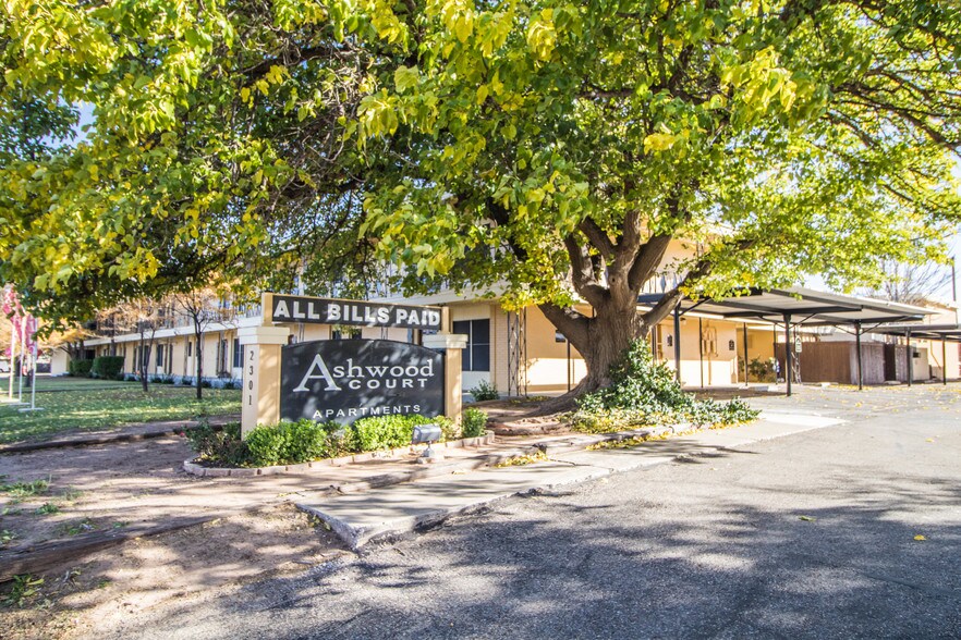 2301 50th St Lubbock Tx 79412 Loopnet Com