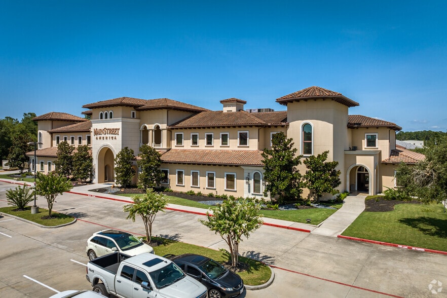 18750 Interstate 45, Spring, TX for sale - Building Photo - Image 1 of 1