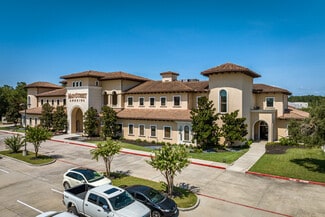 More details for 18750 Interstate 45, Spring, TX - Multiple Space Uses for Lease