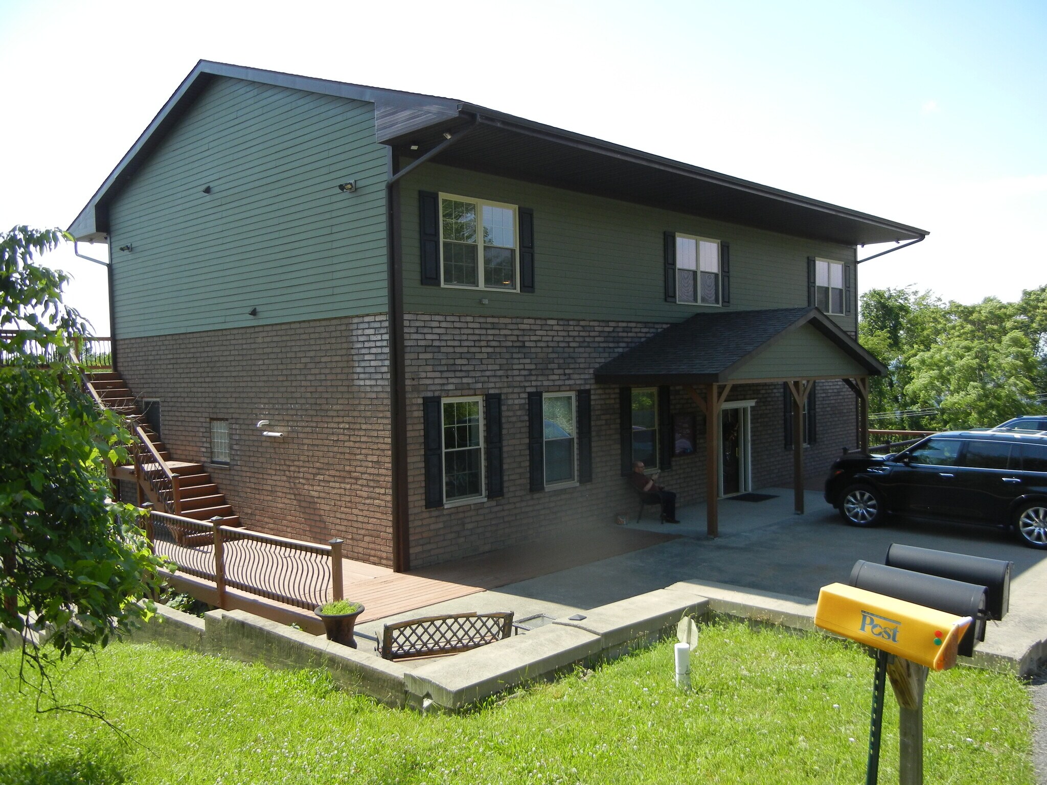 10 Scott Ave, Morgantown, WV for sale Primary Photo- Image 1 of 1