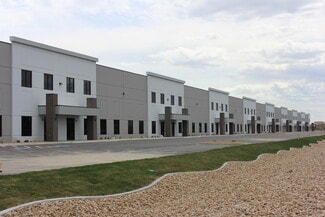 More details for 1250 N Flyer Way, Salt Lake City, UT - Industrial for Lease