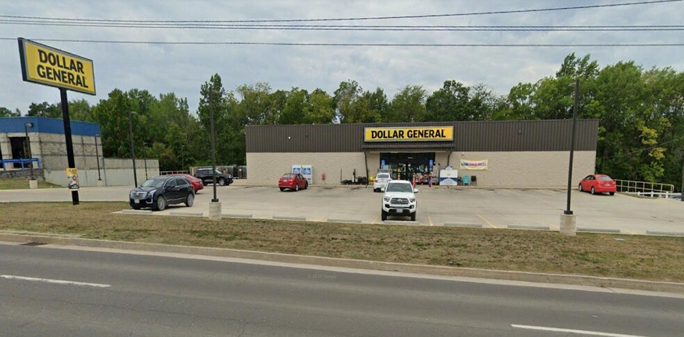 1318 Washington St, Chillicothe, MO for sale - Primary Photo - Image 1 of 1