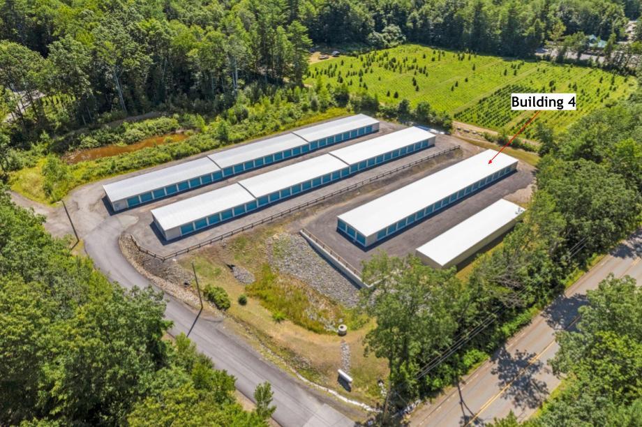 232 Barre Paxton Rd, Rutland, MA for lease Building Photo- Image 1 of 1