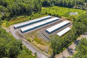 232 Barre Paxton Rd, Rutland, MA for lease Building Photo- Image 1 of 1