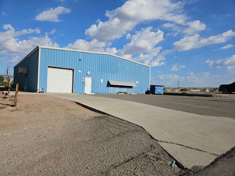 3829 Rising Sun Rd, Bullhead City, AZ for lease - Building Photo - Image 2 of 9