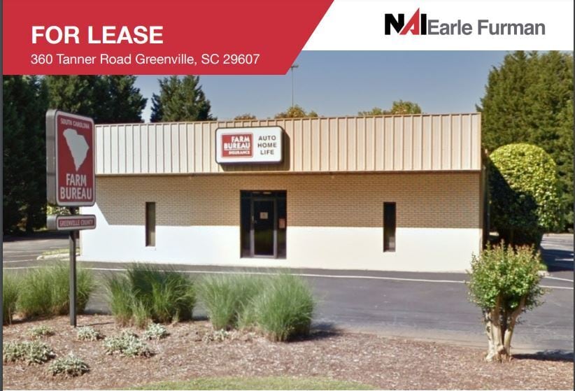 360 Tanner Rd, Greenville, SC for sale - Primary Photo - Image 1 of 1