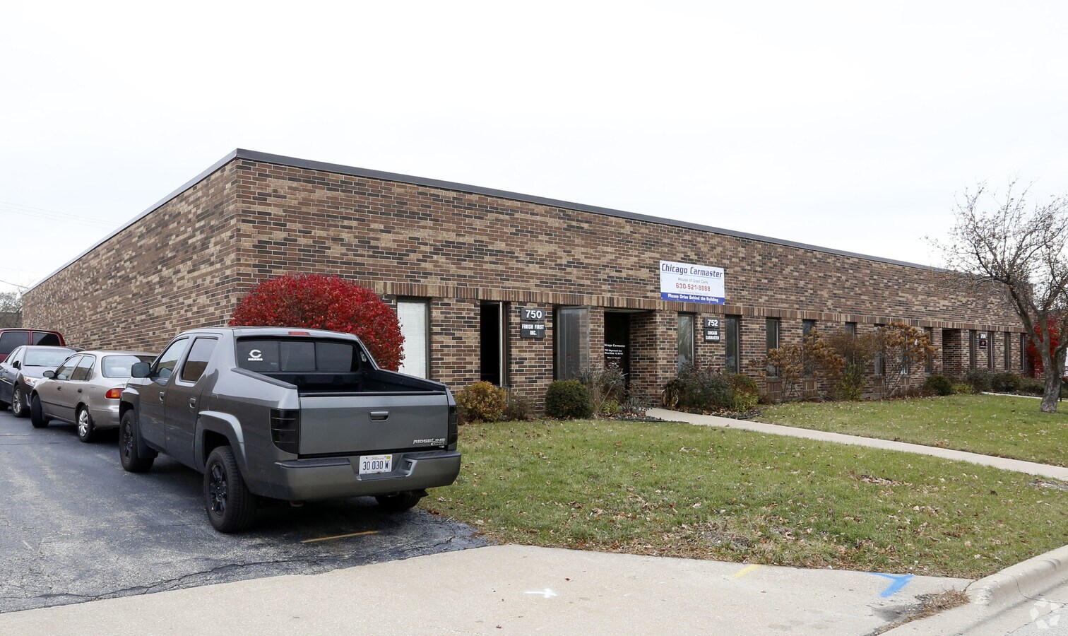 750756 Edgewood Ave, Wood Dale, IL 60191