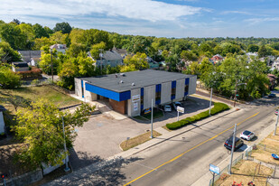 2008 Wyoming St, Dayton OH - Day Care Center