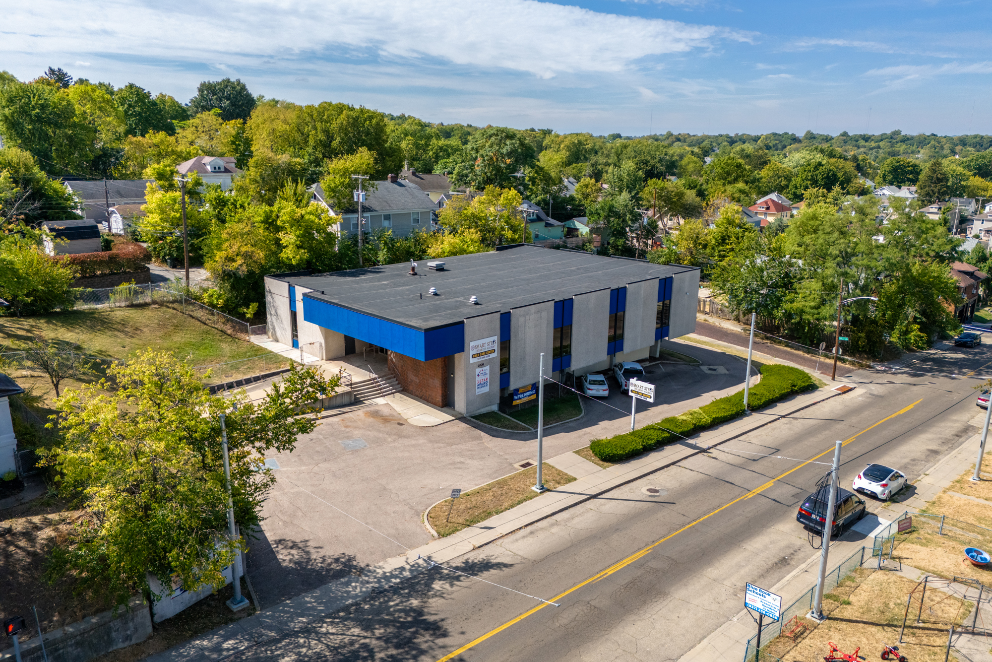 2008 Wyoming St, Dayton, OH for sale Building Photo- Image 1 of 42