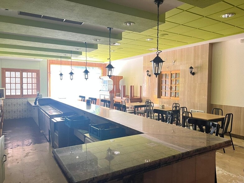 Avenida del Ferrocarril, 42, Ponferrada, León for sale - Building Photo - Image 3 of 7