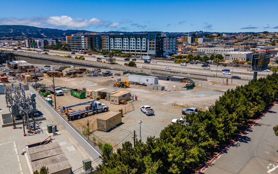 580 Dubuque Ave, South San Francisco, CA for lease - Building Photo - Image 2 of 2