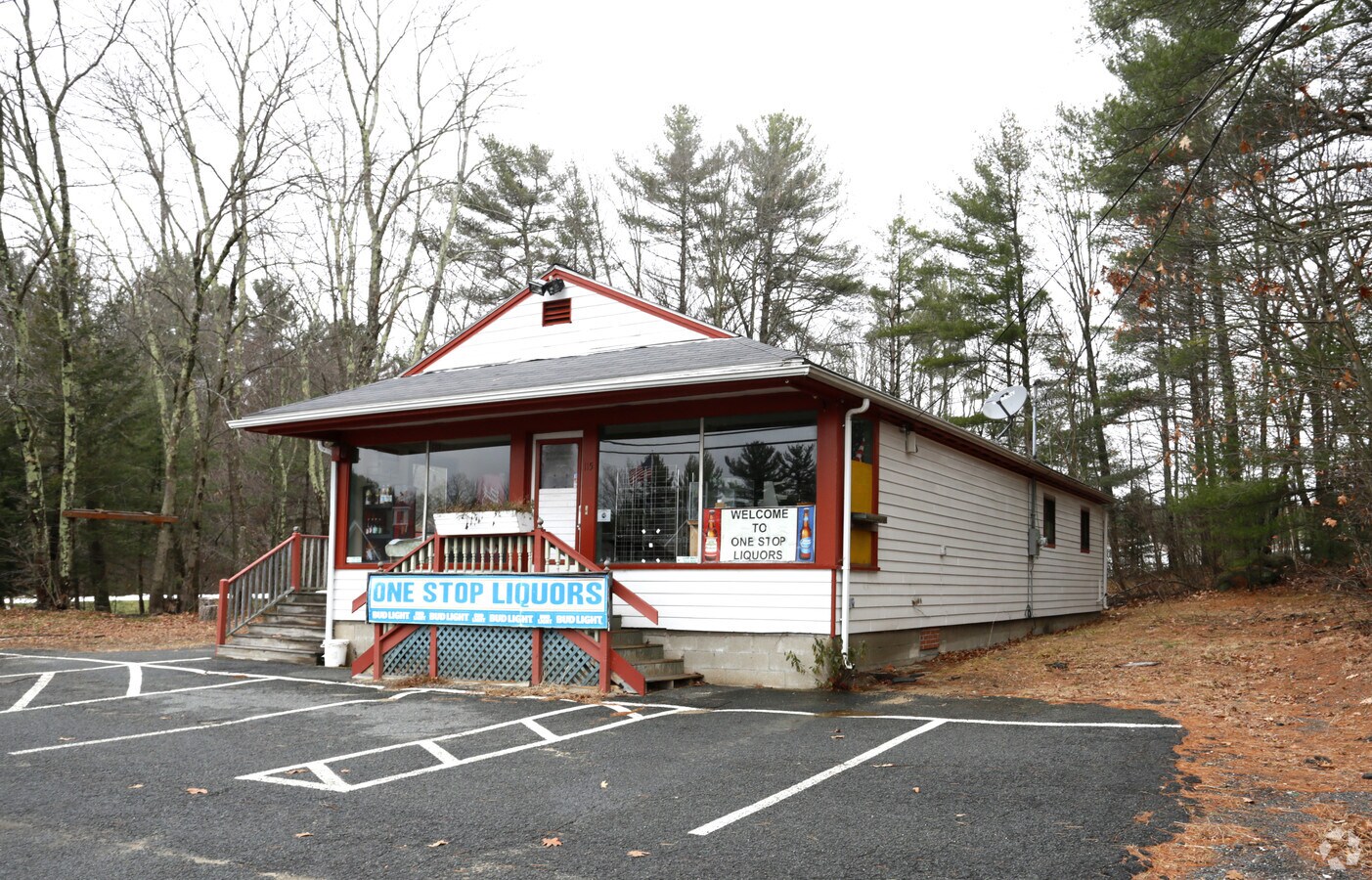 115 New Athol Rd, Orange, MA 01364