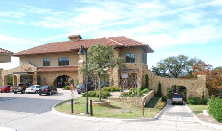 3310 N Capital Of Texas Hwy, Austin, TX for lease Building Photo- Image 1 of 11