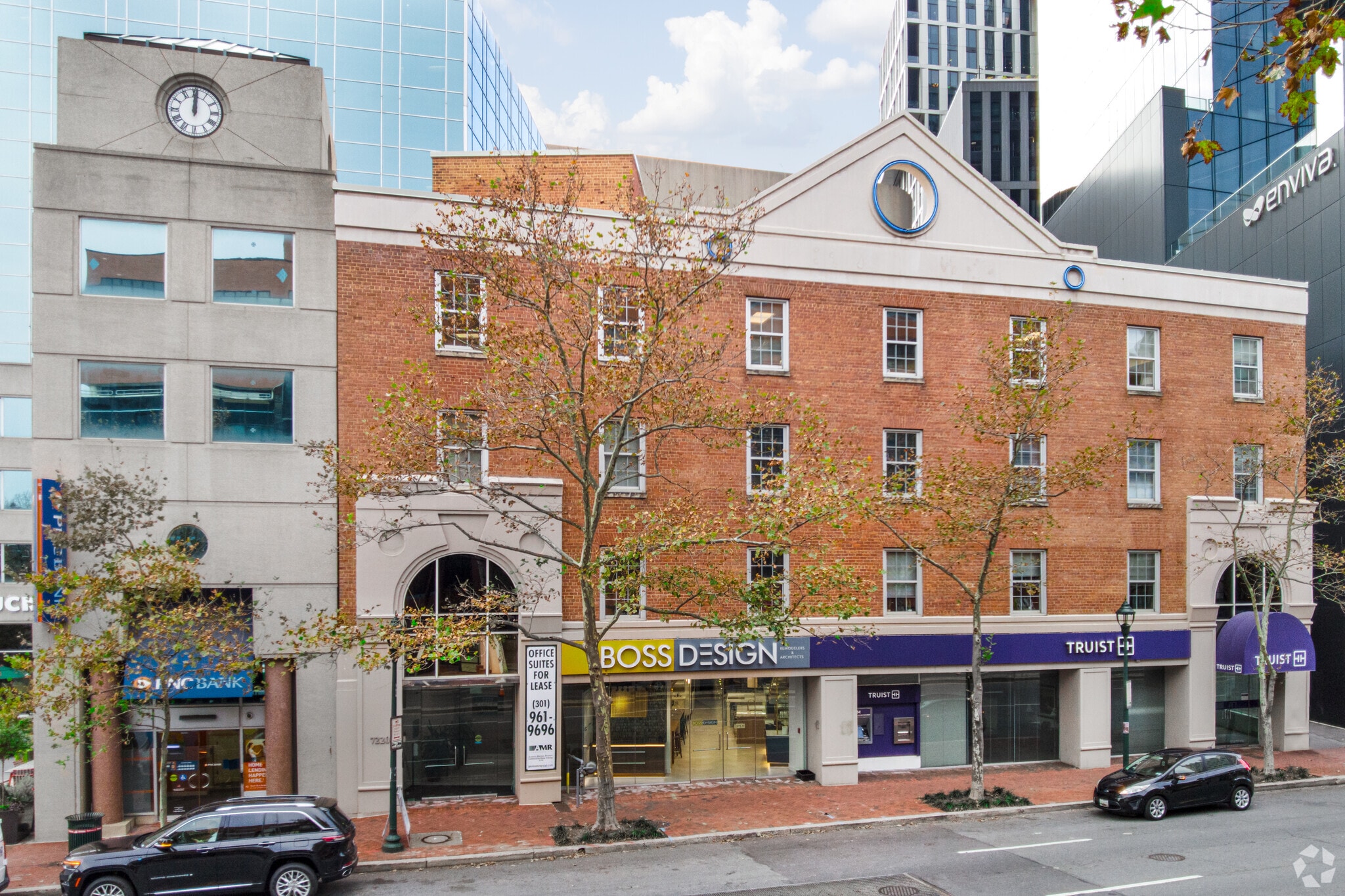 7220 Wisconsin Ave, Bethesda, MD for lease Primary Photo- Image 1 of 27