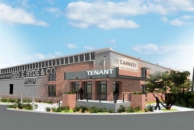 300 Orchard City Dr, Campbell, CA for lease Building Photo- Image 1 of 1