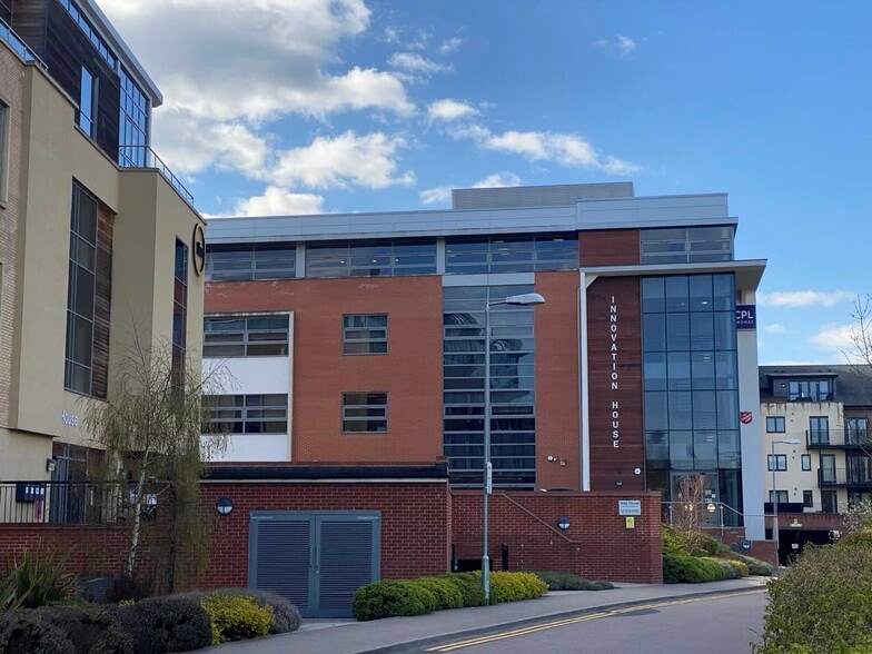 London Rd, Bishop's Stortford for lease - Building Photo - Image 1 of 2