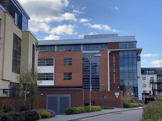 More details for London Rd, Bishop's Stortford - Office for Lease