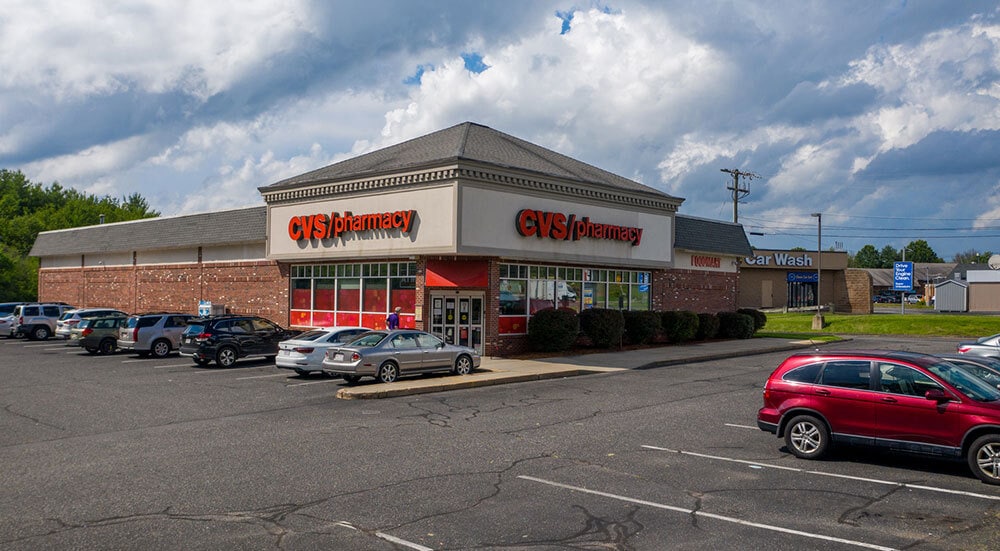 118 Northampton St, Easthampton, MA for sale Primary Photo- Image 1 of 1