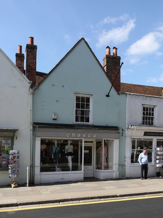 More details for 22 South St, Chichester - Retail for Lease