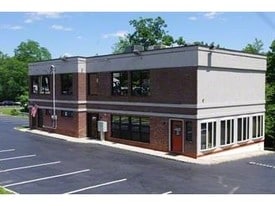 3117 State Route 10, Denville NJ - Office Space