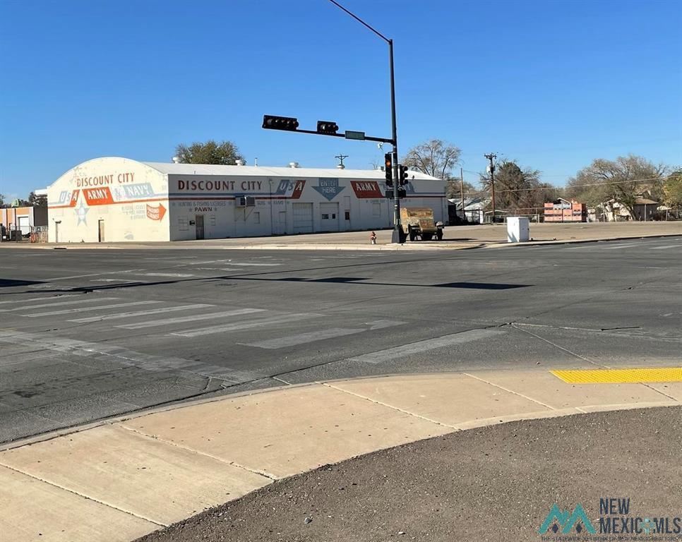 511 E 2nd St, Roswell, NM for sale Primary Photo- Image 1 of 1