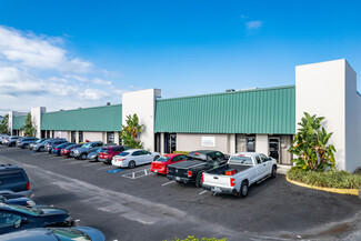 More details for 6001-6029 Jet Port Industrial Blvd, Tampa, FL - Industrial for Lease