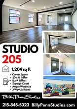 1516 N 5th St, Philadelphia, PA for lease Interior Photo- Image 1 of 1