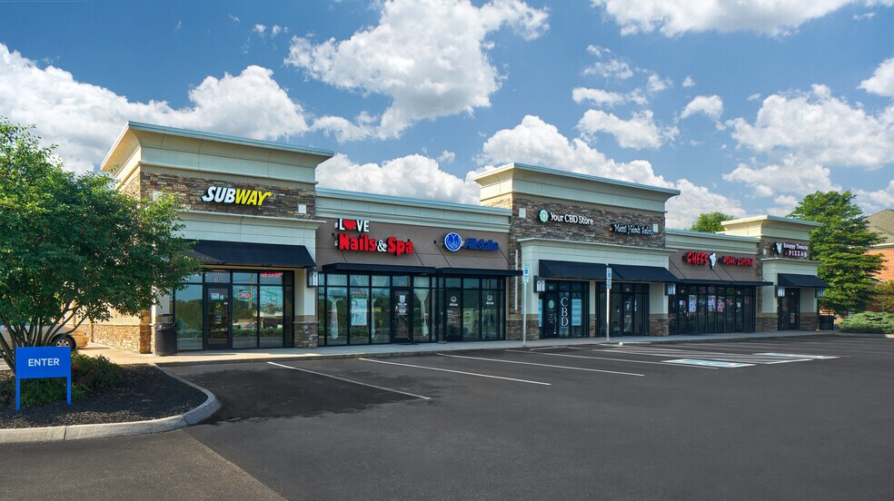 10612 Hardin Valley Rd, Knoxville, TN 37932