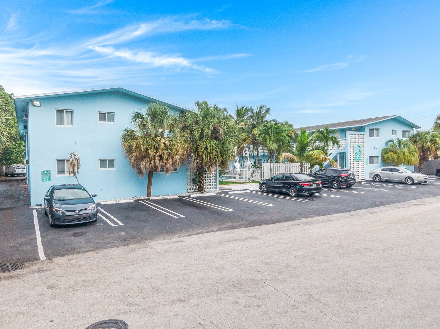 1751 NE 31st St, Pompano Beach, FL for sale Building Photo- Image 1 of 1