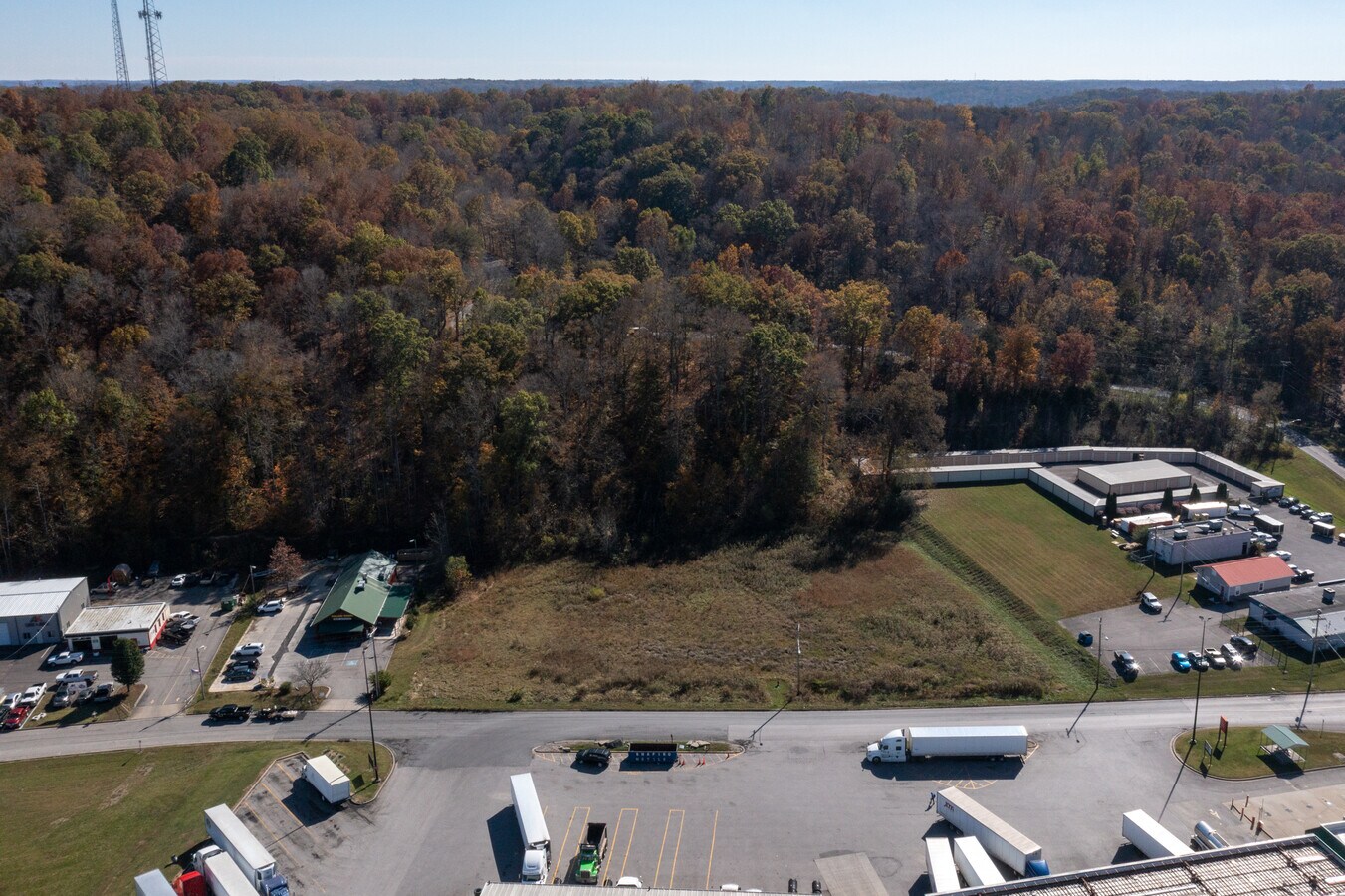 120126 Petro Rd, Kingston Springs, TN 37082 Land for Sale